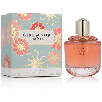 Girl of Now Forever EDP